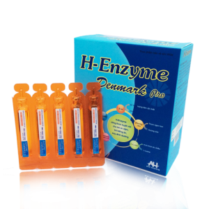 H-Enzyme Denmark pro